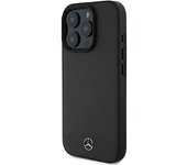 Mercedes Funda Para Móvil Mehmp16l23rbark Iphone 16 Pro 6.3´´