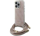 Guess Funda Para Móvil Guhcp16lhc4sep Iphone 16 Pro 6.3´´