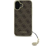Guess Funda Para Móvil Guhcp16mgf4gbr Iphone 16 Plus 6.7´´