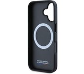 Bmw Funda Para Móvil Bmhmp16s23putrk Iphone 16 6.1´´