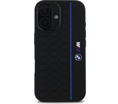 Bmw Funda Para Móvil Bmhmp16s23sheb Iphone 16 6.1´´