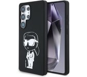 Karl Lagerfeld Funda Para Móvil Klhms25lpnykgrtk Magsafe Samsung Galaxy S25 Ultra