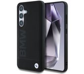 Bmw Funda Para Móvil Bmhcs25msllbk Samsung Galaxy S25+