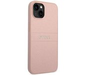 Guess Funda Para Móvil Guhcp14mpsasbpi Iphone 14 Plus/15 Plus 6.7´´