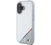 Bmw Funda Para Móvil Bmhmp16s23pudts Iphone 16 6.1´´