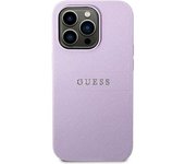 Guess Funda Para Móvil Guhcp14lpsasbpu Iphone 14 Pro 6.1´´