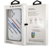 Bmw Funda Para Móvil Bmhcp16s23htrag Iphone 16 6.1´´