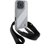 Bmw Funda Para Móvil Bmhcp16l23psccg Iphone 16 Pro 6.3´´