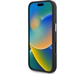 Bmw Funda Para Móvil Bmhmp16l23pufwk Iphone 16 Pro 6.3´´