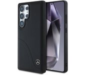 Mercedes Funda Para Móvil Mehcs25l23rbcsk Samsung Galaxy S25 Ultra