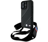 Bmw Funda Para Móvil Bmhcp16s23pscck Iphone 16 6.1´´