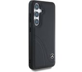 Mercedes Funda Para Móvil Mehcs25s23rbcsk Samsung Galaxy S25