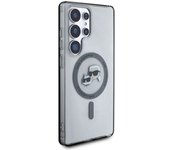 Karl Lagerfeld Funda Para Móvil Klhms25lhlskck Magsafe Samsung Galaxy S25 Ultra