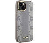 Dkny Funda Para Móvil Dkhmp14spcpvsle Iphone 14 6.1´´