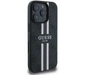 Guess Funda Para Móvil Guhmp16lp4rpsk Iphone 16 Pro 6.3´´