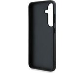 Karl Lagerfeld Funda Para Móvil Klhcs25spgklchpk Samsung Galaxy S25
