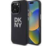 Dkny Funda Para Móvil Dkhcp16lsmcbsk Iphone 16 Pro 6.3´´