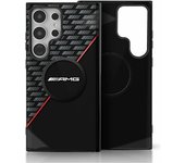 Mercedes Funda Para Móvil Amhms25l24hrdkr Magsafe Samsung Galaxy S25 Ultra