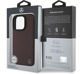 Mercedes Funda Para Móvil Mehmp16l23rbgvr Iphone 16 Pro 6.3´´