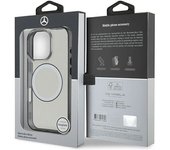 Mercedes Funda Para Móvil Mehmp16l23huokc Iphone 16 Pro 6.3´´