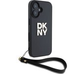 Dkny Funda Para Móvil Dkhcp16spbswsk Iphone 16 6.1´´