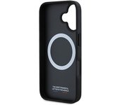 Bmw Funda Para Móvil Bmhmp16s23pupdg Iphone 16 6.1´´