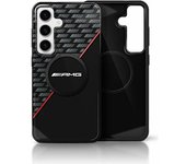 Mercedes Funda Para Móvil Amhms25m24hrdkr Magsafe Samsung Galaxy S25+