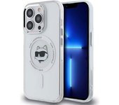 Karl Lagerfeld Funda Para Móvil Klhmp13lhlschh Iphone 13 Pro 6.1´´