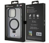 Bmw Funda Para Móvil Bmhmp15lursk Iphone 15 Pro 6.1´´