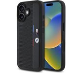 Bmw Funda Para Móvil Bmhcp16s23pupvk Iphone 16 6.1´´