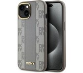 Dkny Funda Para Móvil Dkhmp15mpcpvsle Iphone 15 Plus 6.7´´