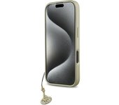 Guess Funda Para Móvil Guhcp16lgf4ggr Iphone 16 Pro 6.3´´