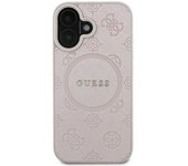 Guess Funda Para Móvil Guhmp16mpsapsmep Iphone 16 Plus 6.7´´