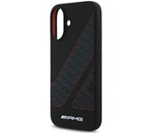 Mercedes Funda Para Móvil Amg Amhmp16s2scfr Iphone 16 6.1´´