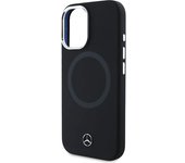 Mercedes Funda Para Móvil Mehmp16s23suttk Iphone 16 6.1´´