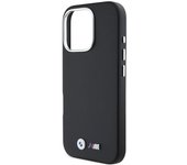 Bmw Funda Para Móvil Bmhmp16l23pmwk Iphone 16 Pro 6.3´´