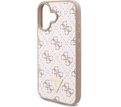 Guess Funda Para Móvil Guhcp16mpg4gph Iphone 16 Plus 6.7´´