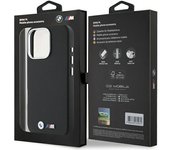 Bmw Funda Para Móvil Bmhcp16l23pufwkev Iphone 16 Pro 6.3´´