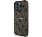 Guess Funda Para Móvil Guhmp16lg4gfrw Iphone 16 Pro 6.3´´