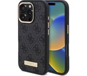 Guess Funda Para Móvil Guhmp16lu4gprk Iphone 16 Pro 6.3´´