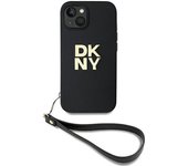 Dkny Funda Para Móvil Dkhcp15mpbswsk Iphone 15 Plus 6.7´´