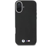 Bmw Funda Para Móvil Bmhmp16s23pmwk Iphone 16 6.1´´