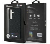 Bmw Funda Para Móvil Bmhms25s24puhotk Samsung Galaxy S25