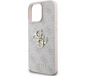 Guess Funda Para Móvil Guhcp16l4gmgpi Iphone 16 Pro 6.3´´