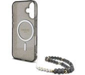 Guess Funda Para Móvil Guhmp16shgcrelsk Iphone 16 6.1´´