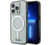 Bmw Funda Para Móvil Bmhmp15lhcrs Iphone 15 Pro 6.1´´