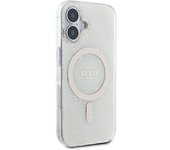 Guess Funda Para Móvil Guhmp16mh4dteh Iphone 16 Plus 6.7´´