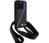 Bmw Funda Para Móvil Bmhcp16l23psvtk Iphone 16 Pro 6.3´´
