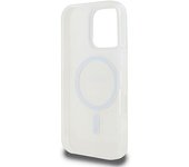 Dkny Funda Para Móvil Dkhmp16lhrhsep Iphone 16 Pro 6.3´´
