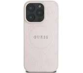 Guess Funda Para Móvil Guhmp16lpsapsmep Iphone 16 Pro 6.3´´